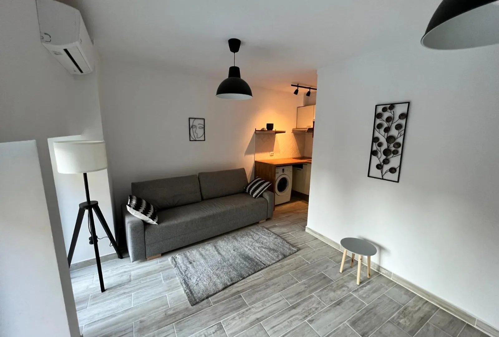 Apartment Old Town Loud Stay Bucharest