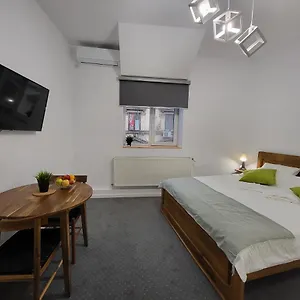  Apartamento Cozy Old Town - Lipscani