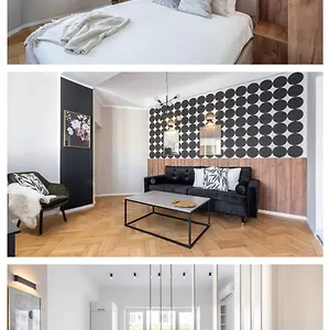  Apartamento Rigas29 - Urbannest