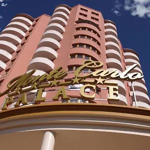 Monte Carlo Palace Bucureşti